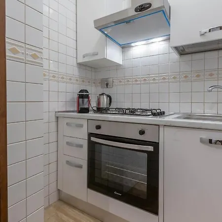 Apartmán Lu Eur