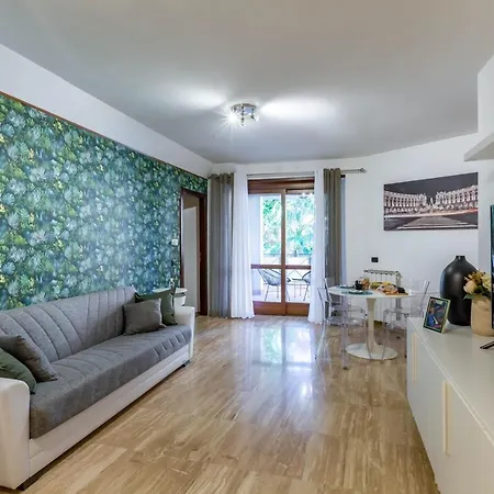 Apartmán Lu Eur