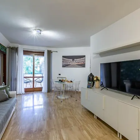 Apartamento Lu Eur *