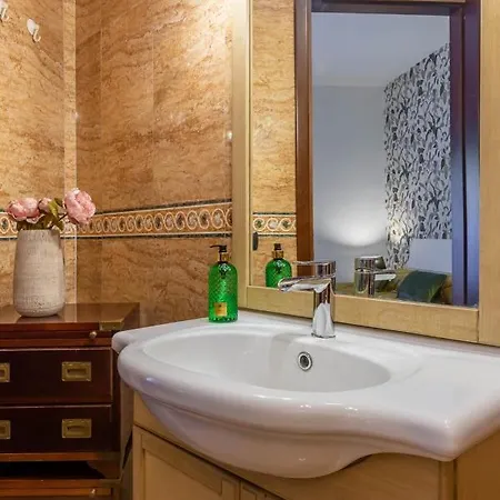 Apartamento Lu Eur